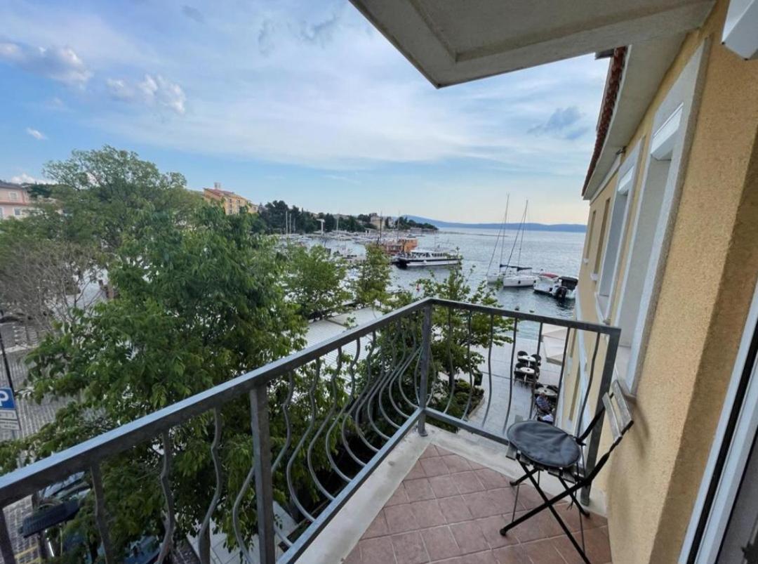 Goya - Selce Apartamento Exterior foto