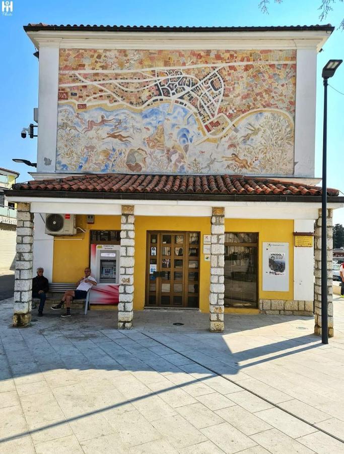 Goya - Selce Apartamento Exterior foto