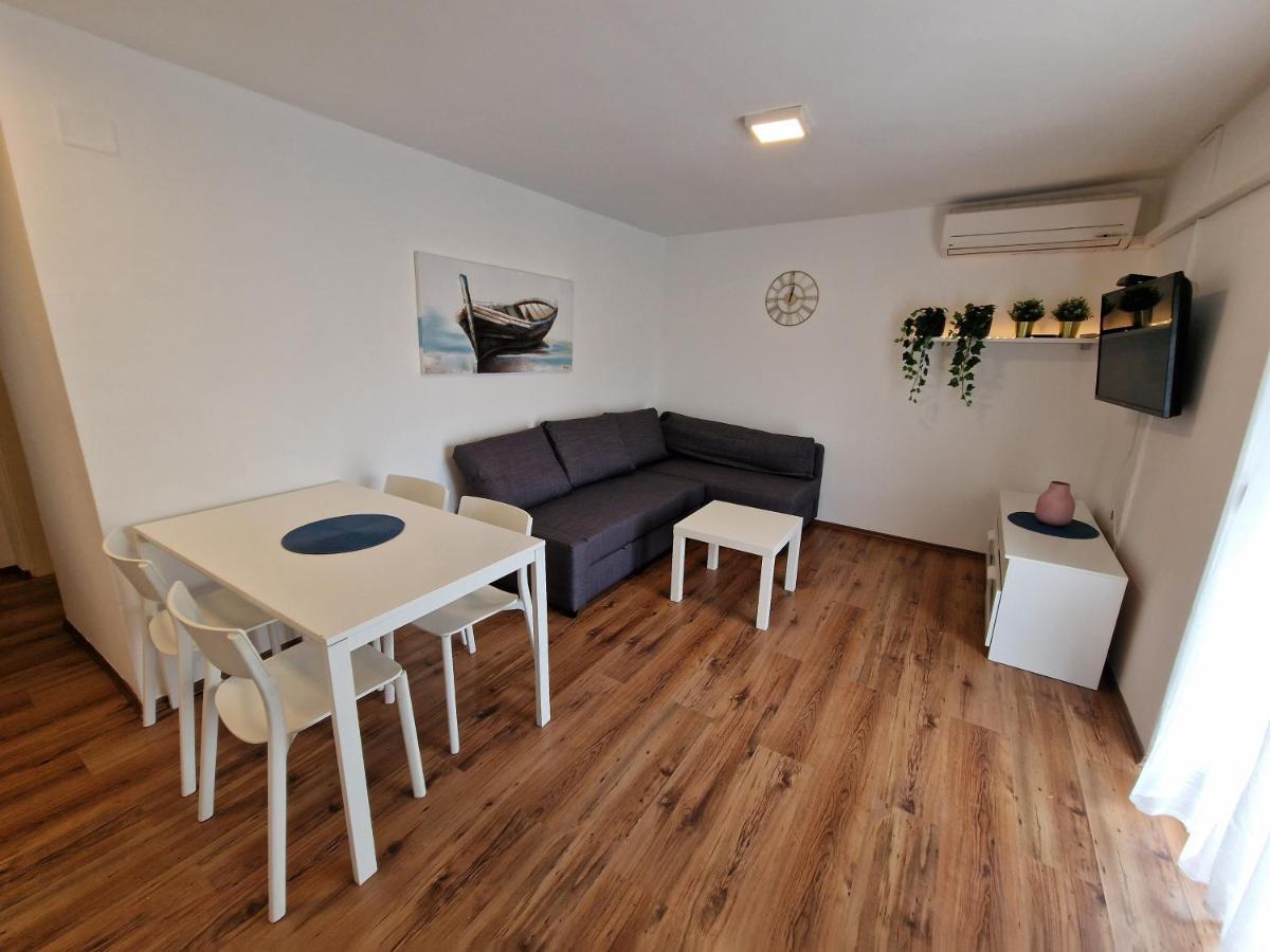 Goya - Selce Apartamento Exterior foto