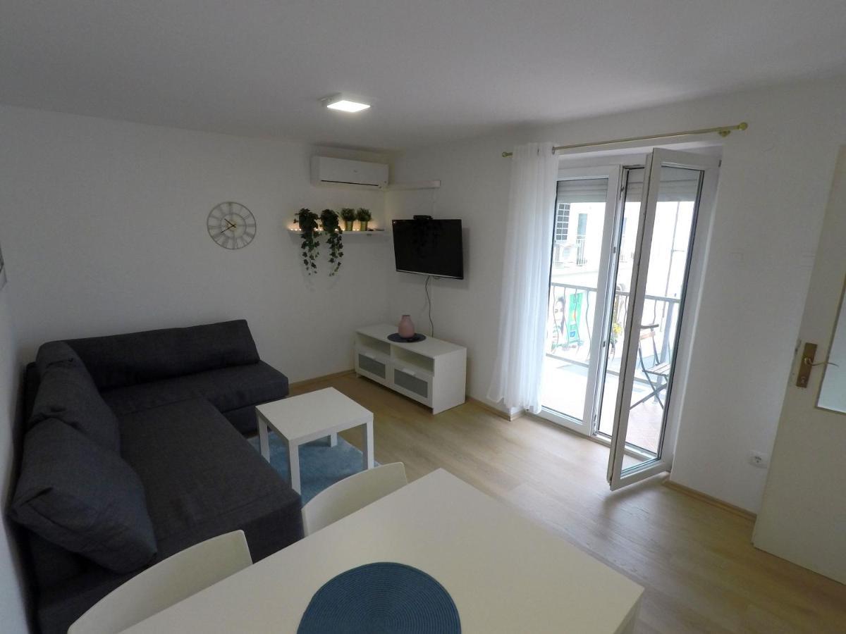 Goya - Selce Apartamento Exterior foto