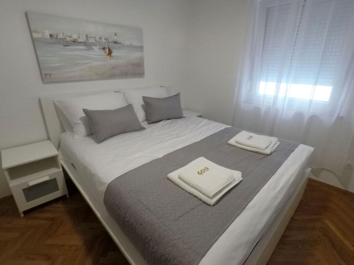Goya - Selce Apartamento Exterior foto
