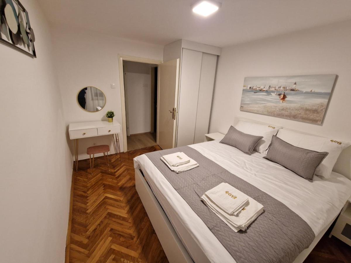 Goya - Selce Apartamento Exterior foto