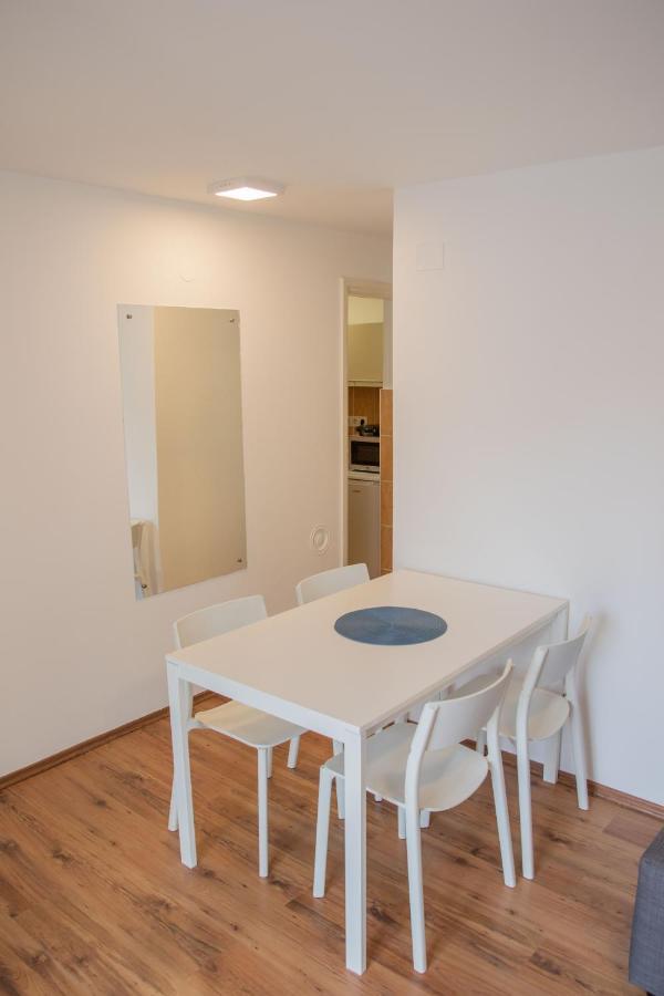 Goya - Selce Apartamento Exterior foto