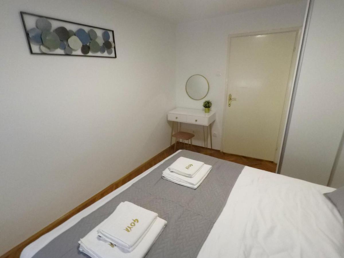 Goya - Selce Apartamento Exterior foto