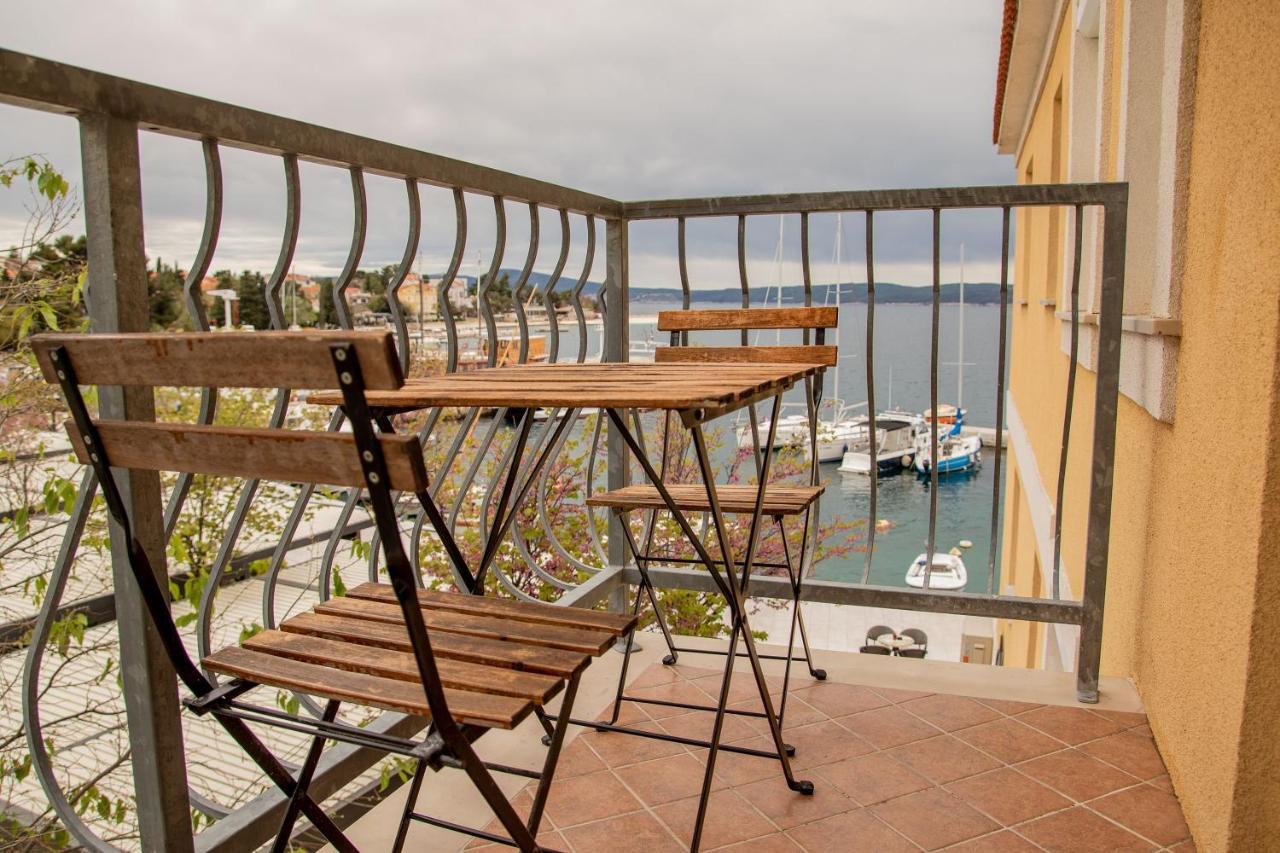 Goya - Selce Apartamento Exterior foto