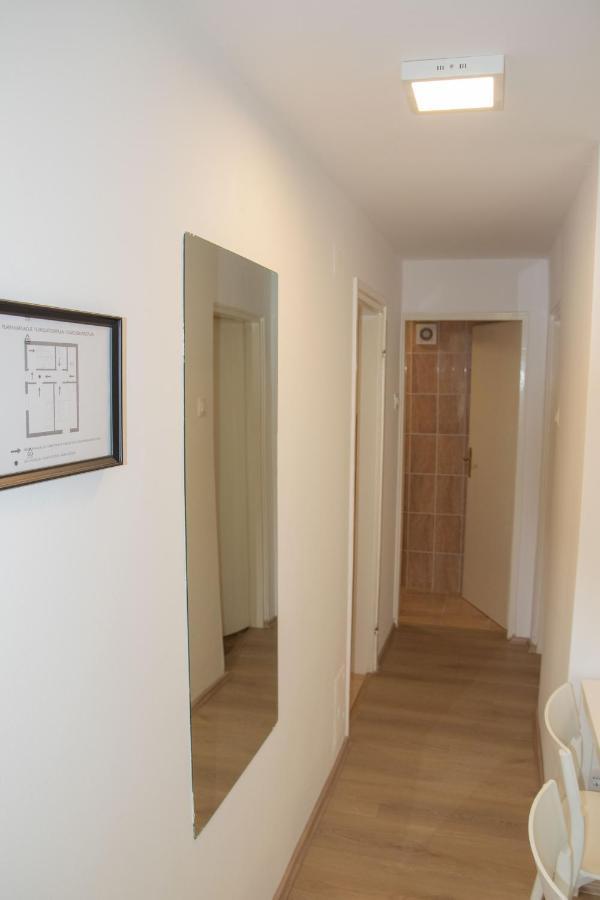 Goya - Selce Apartamento Exterior foto