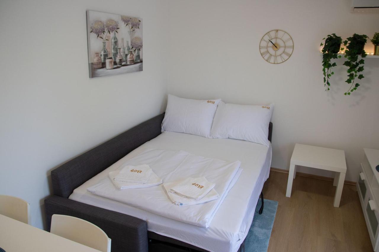 Goya - Selce Apartamento Exterior foto
