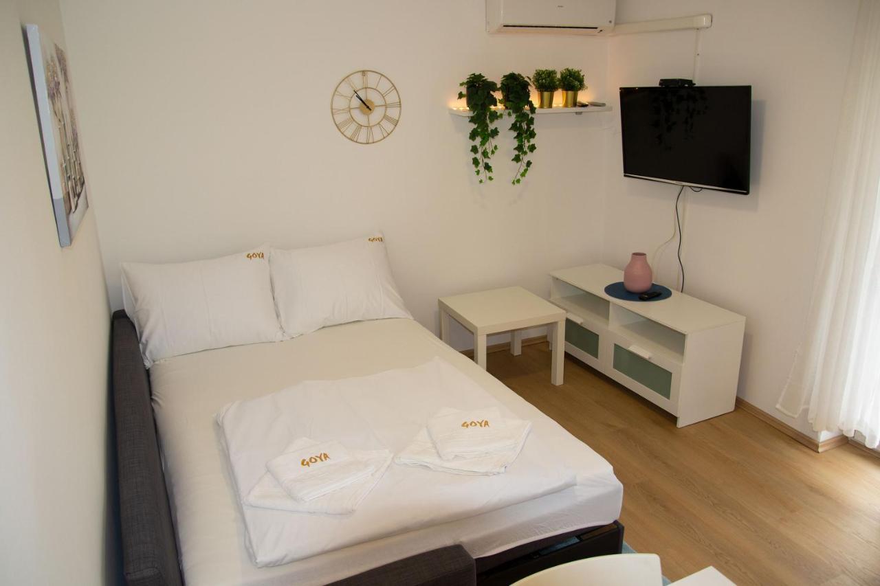 Goya - Selce Apartamento Exterior foto