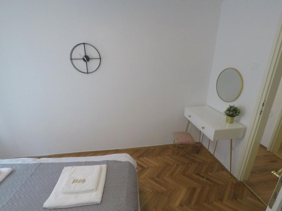 Goya - Selce Apartamento Exterior foto
