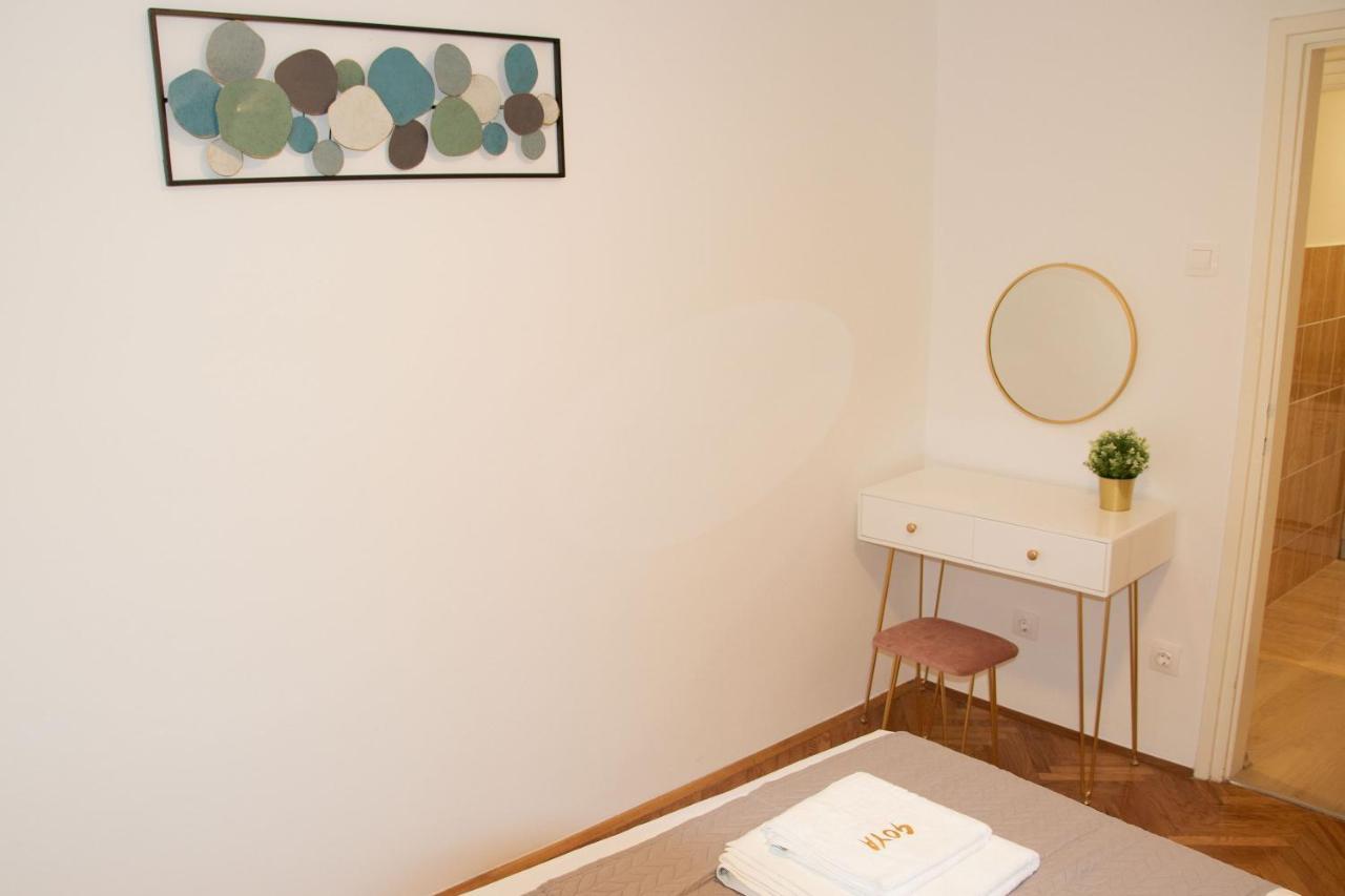 Goya - Selce Apartamento Exterior foto