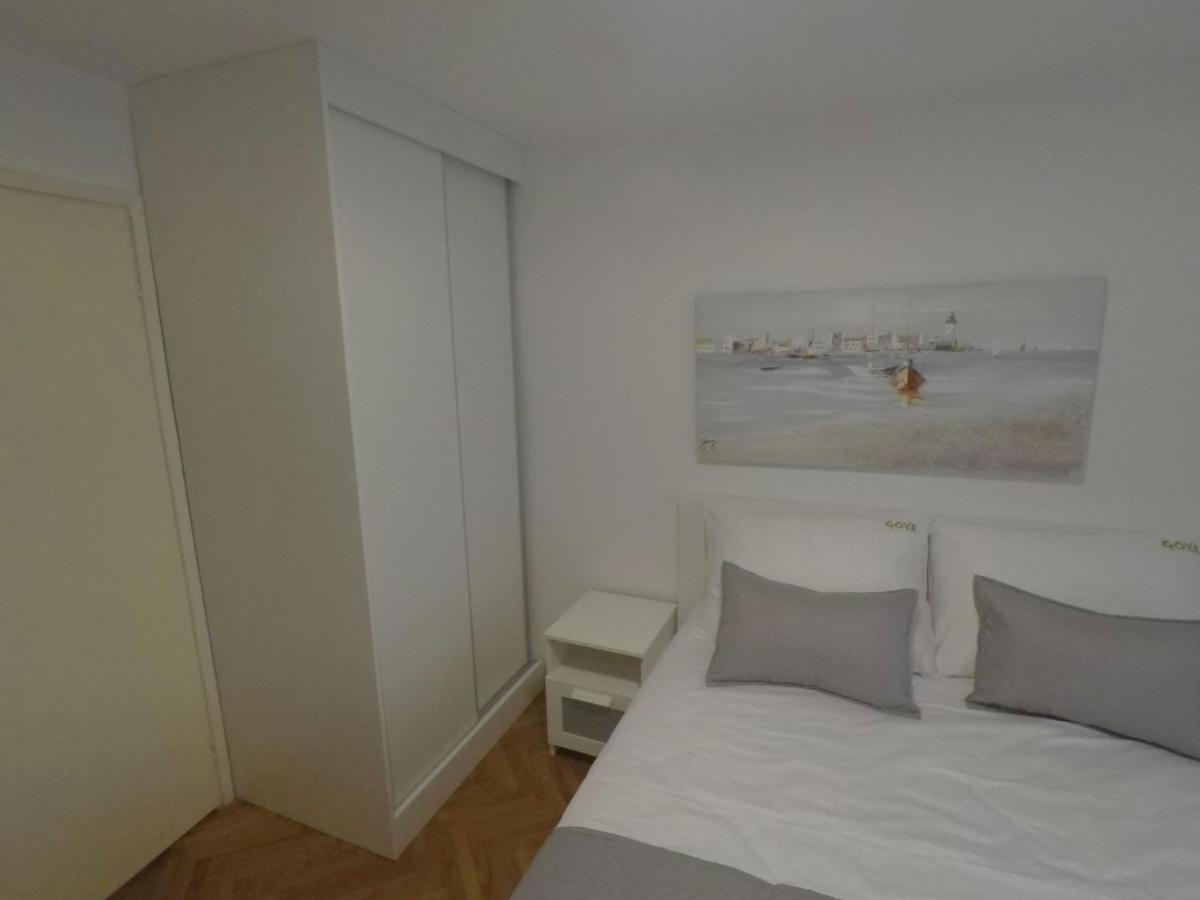 Goya - Selce Apartamento Exterior foto