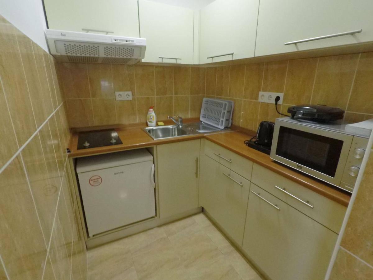 Goya - Selce Apartamento Exterior foto
