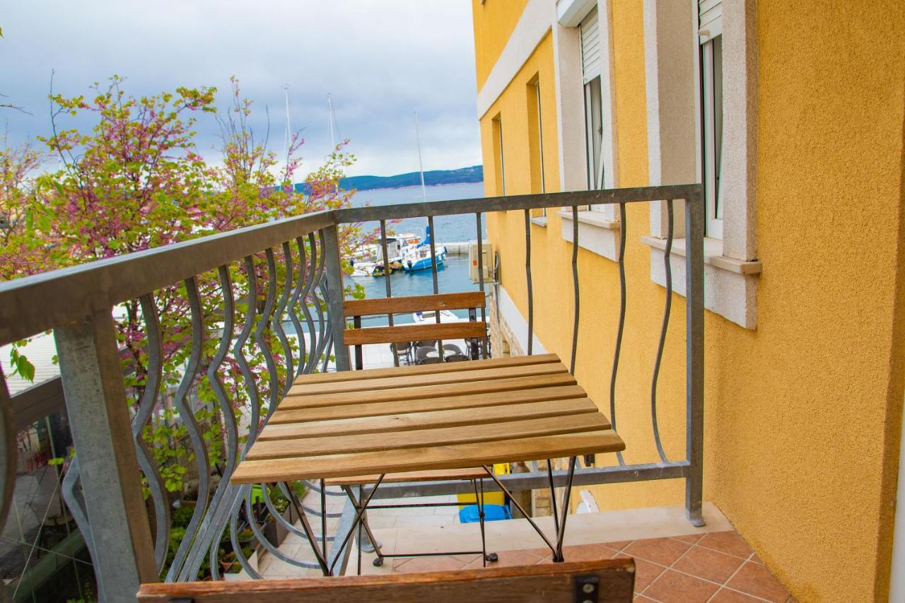 Goya - Selce Apartamento Exterior foto