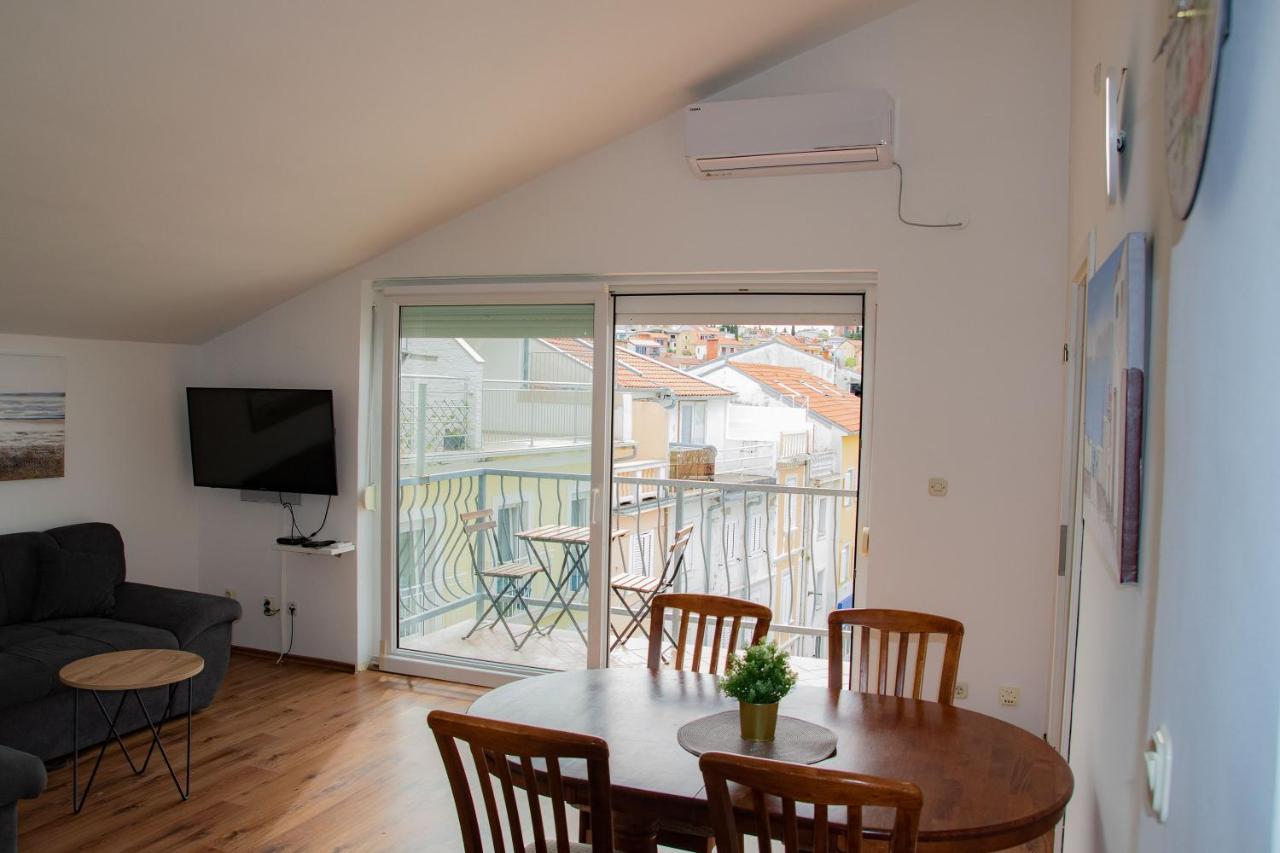 Goya - Selce Apartamento Exterior foto