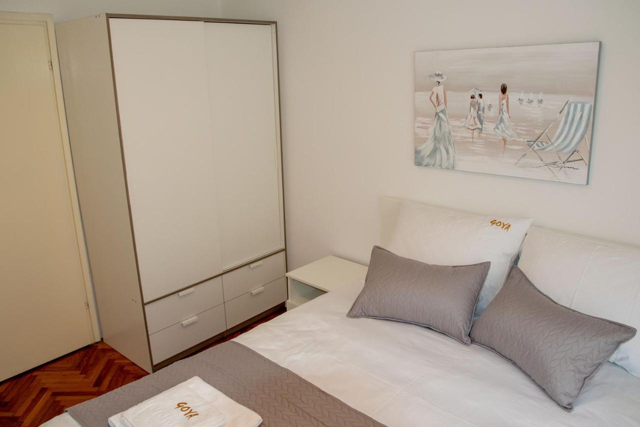Goya - Selce Apartamento Exterior foto