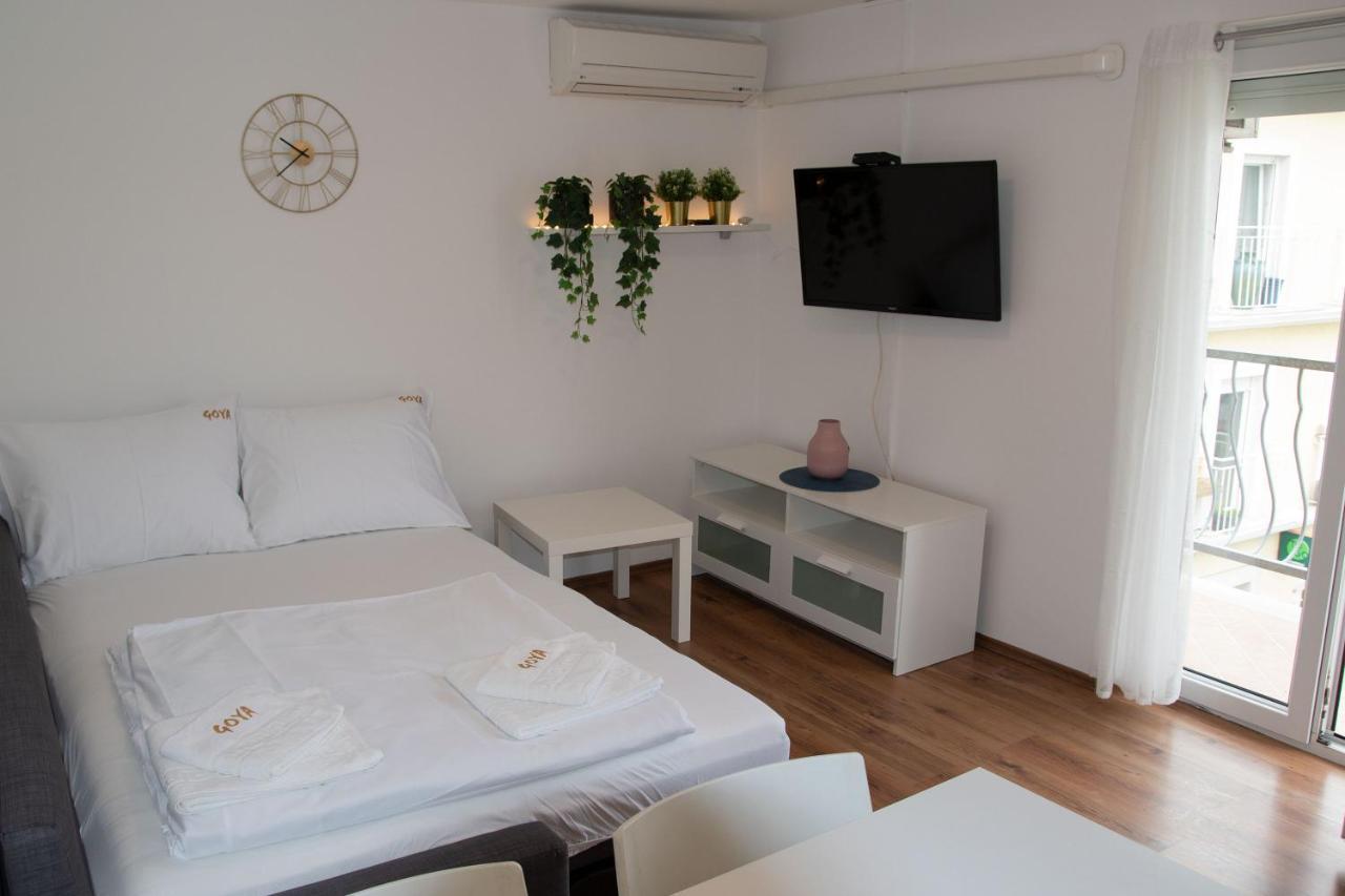 Goya - Selce Apartamento Exterior foto