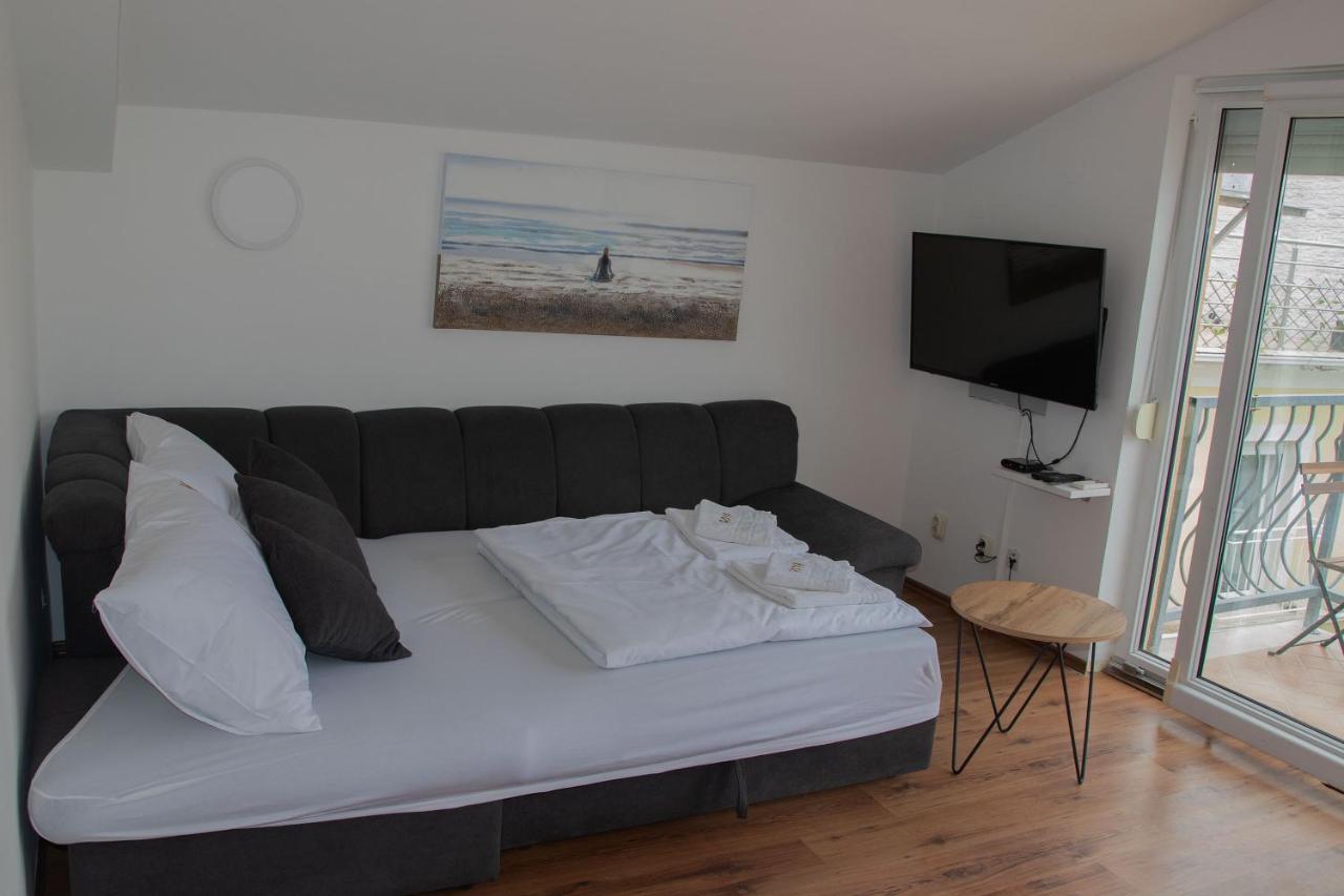 Goya - Selce Apartamento Exterior foto