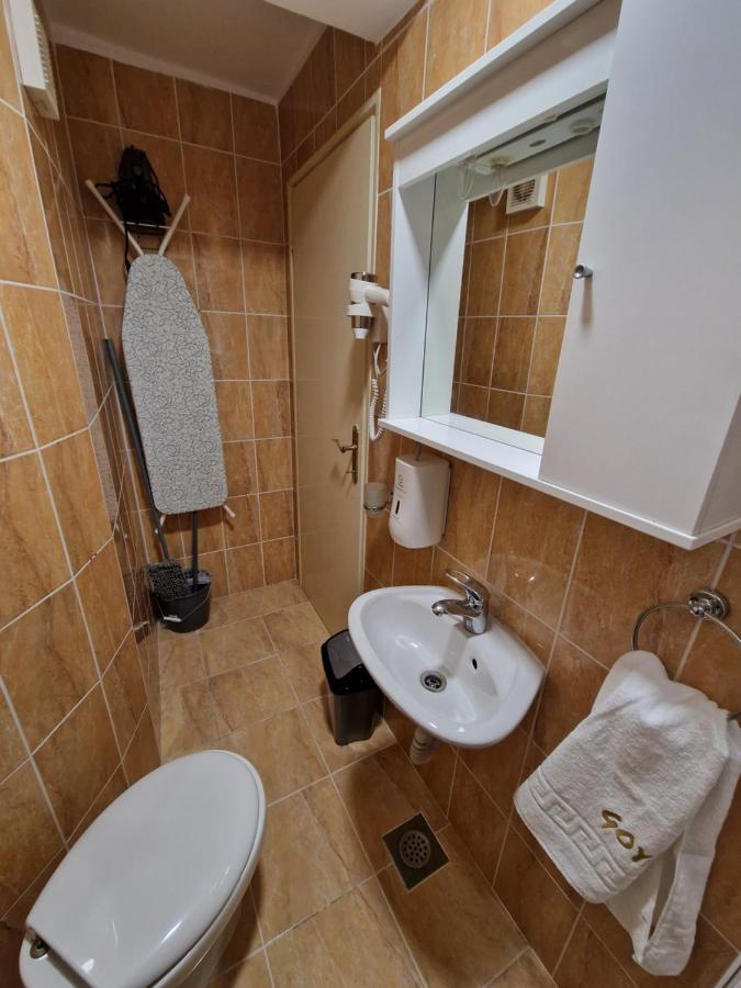 Goya - Selce Apartamento Exterior foto