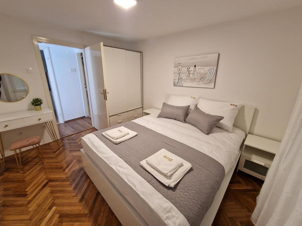 Goya - Selce Apartamento Exterior foto