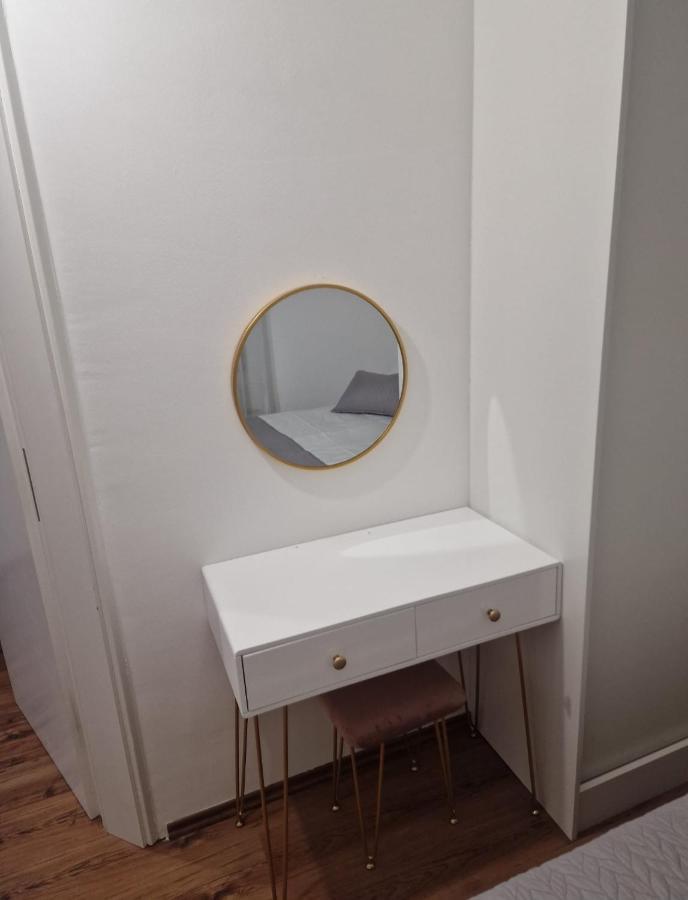 Goya - Selce Apartamento Exterior foto
