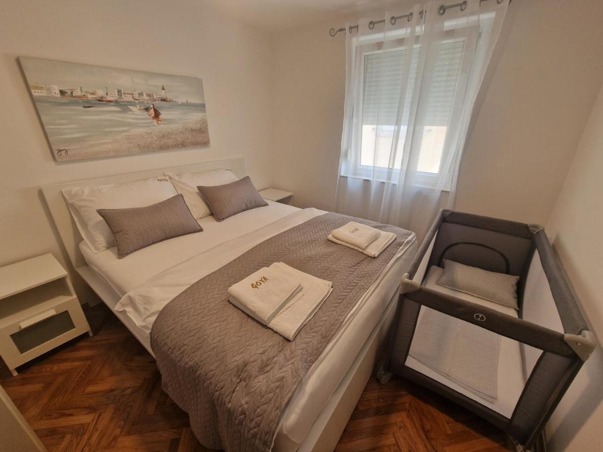 Goya - Selce Apartamento Exterior foto