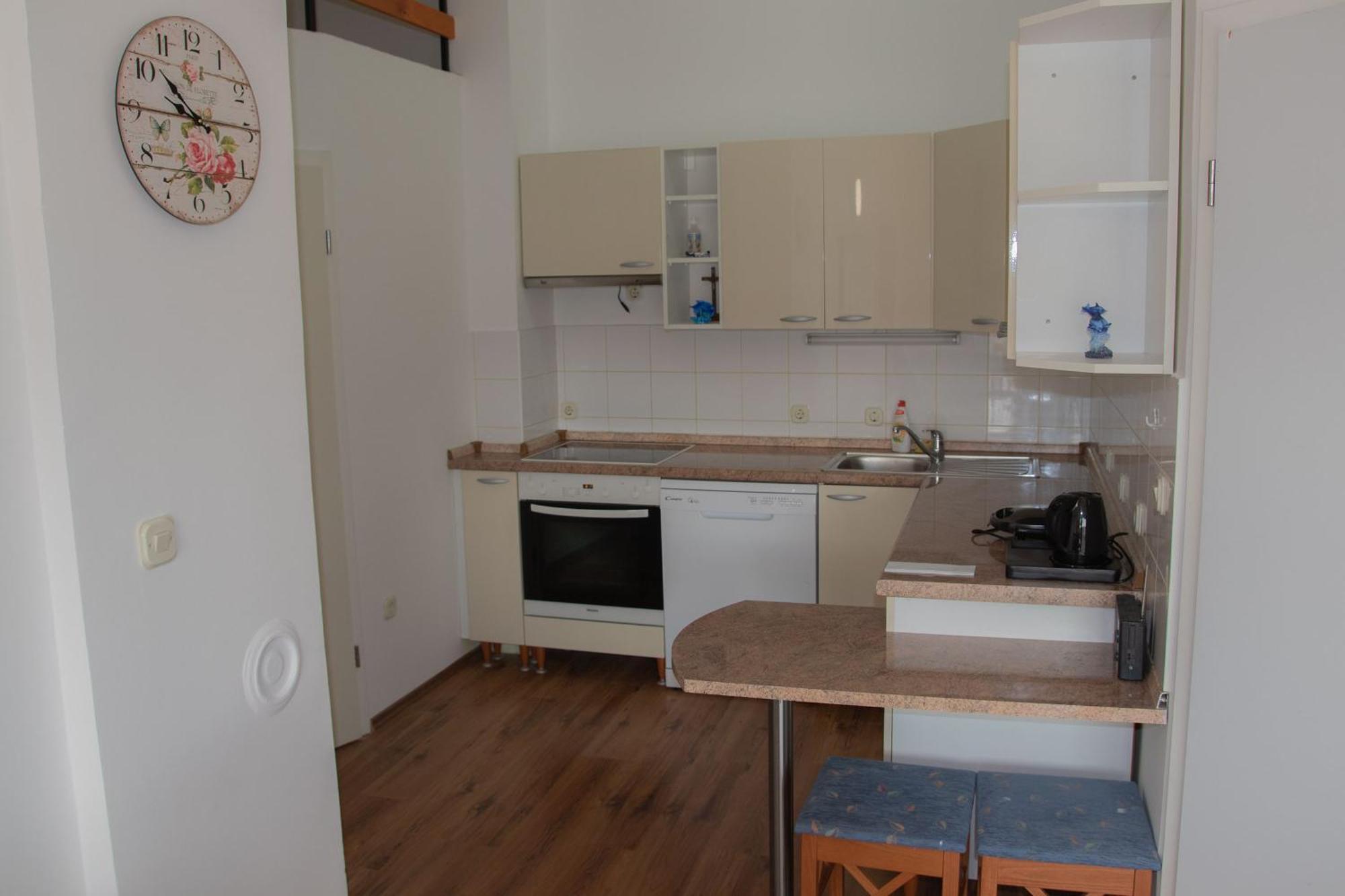 Goya - Selce Apartamento Quarto foto