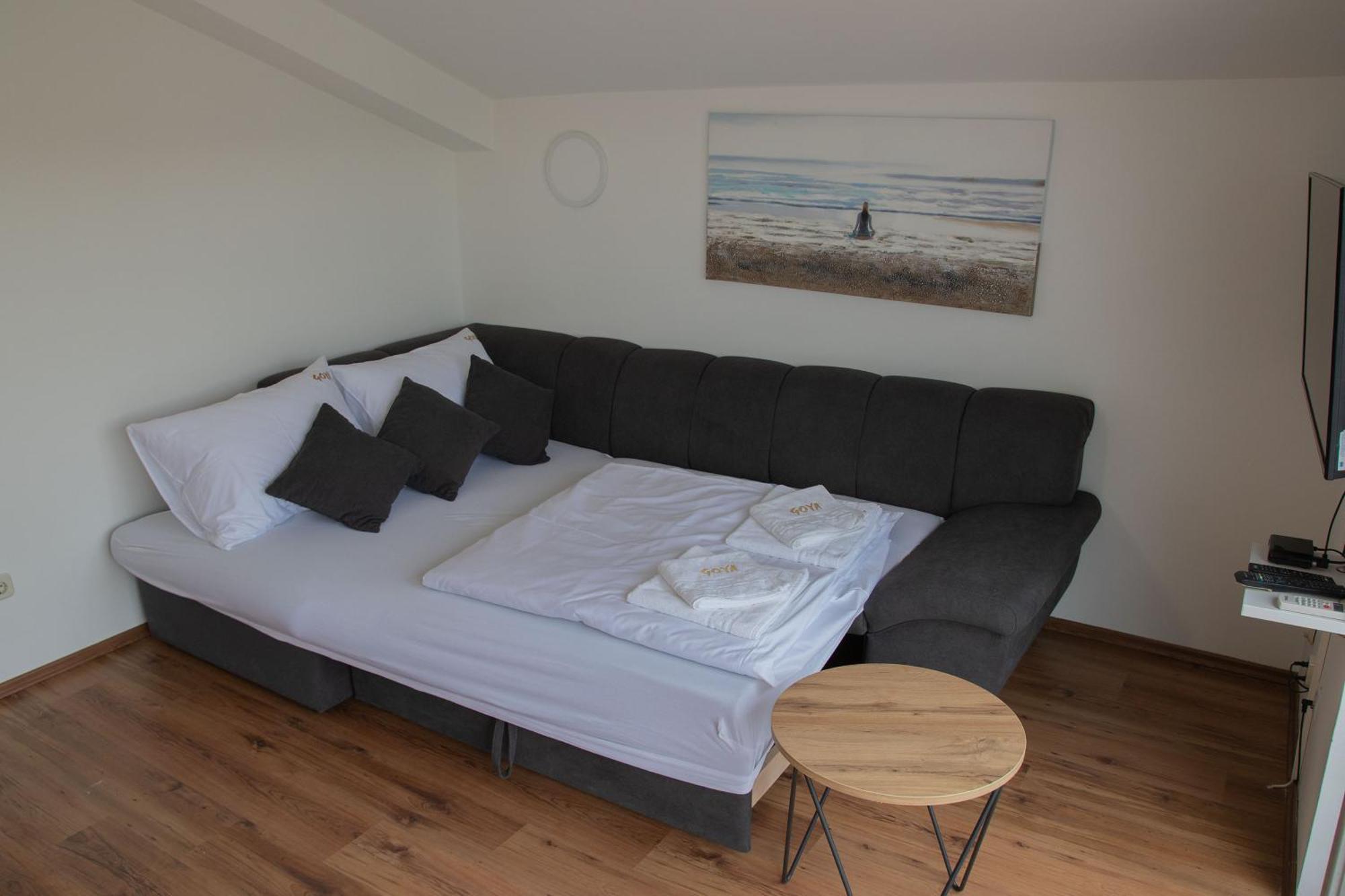 Goya - Selce Apartamento Quarto foto