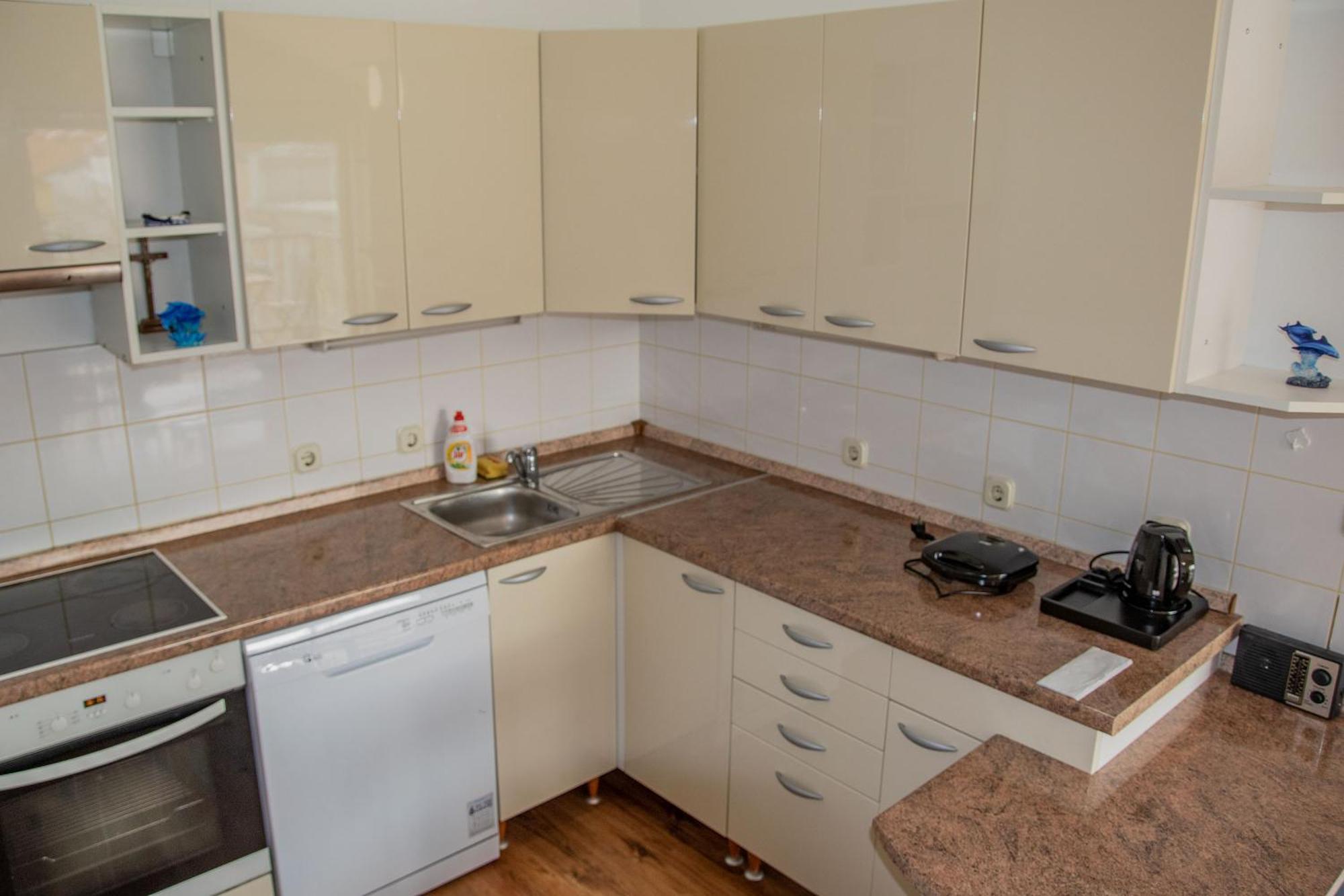 Goya - Selce Apartamento Quarto foto
